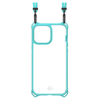 Picture of Itskins Hybrid Sling Series Cover for iPhone 13 Pro - Light Blue