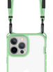 Picture of Itskins Hybrid Sling Series Cover for iPhone 13 Pro - Light Green
