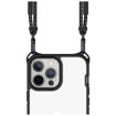 Picture of Itskins Hybrid Sling Series Cover for iPhone 13 Pro Max - Black