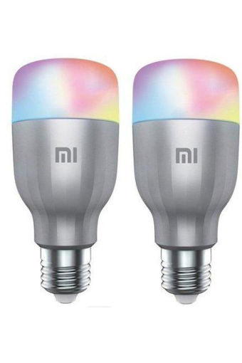 Picture of Xiaomi Mi LED Smart Bulb - White and Color