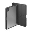 Picture of Uniq Moven Case for iPad Mini 6 2021 - Charcoal Grey