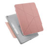 Picture of Uniq Camden Case for iPad 10.2-inch - Peony Pink