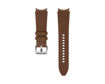 Picture of Samsung Watch 4 Classic Hybrid Leather Band M/L - Camel