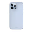Picture of Uniq Hybrid Lino Hue Case for iPhone 13 Pro - Artic Blue