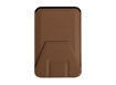 Picture of Viva Madrid Versa Gripstand Magsafe Wallet - Brown