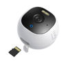 Picture of Eufy Spotlight Outdoor Cam Pro Wired 2K WiFi - White