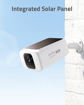 Picture of Eufy Spotlight SoloCam S40 Solar 2K WiFi - White