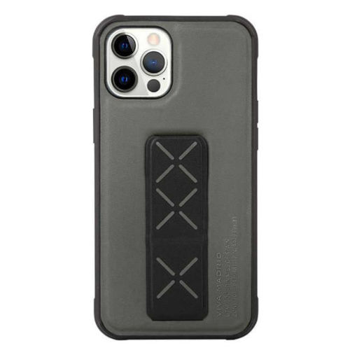 Picture of Viva Madrid Morphix Case for iPhone 12 Pro Max - Slate