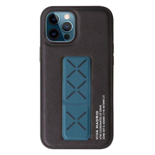 Picture of Viva Madrid Morphix Case for iPhone 12/12 Pro - Pacific