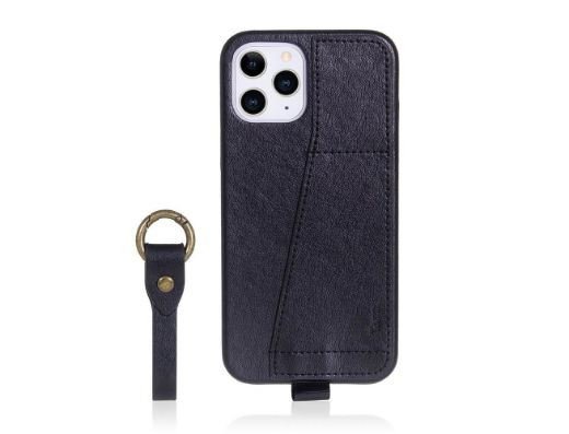 Picture of Torrii Koala Case for iPhone 12 Pro Max - Black