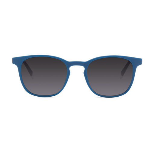 Picture of Barner Dalston Navy Blue Sun