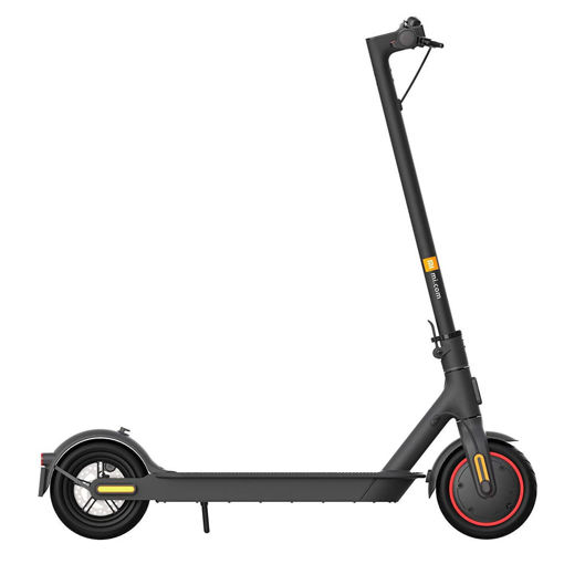 Picture of Xiaomi Mi Electric Scooter Pro 2 - Black