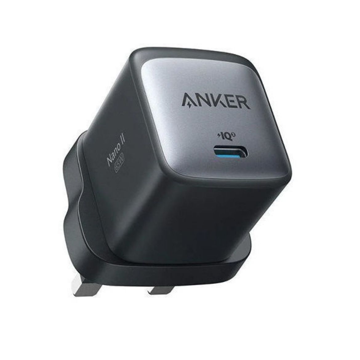 Picture of Anker Nano II 65W - Black