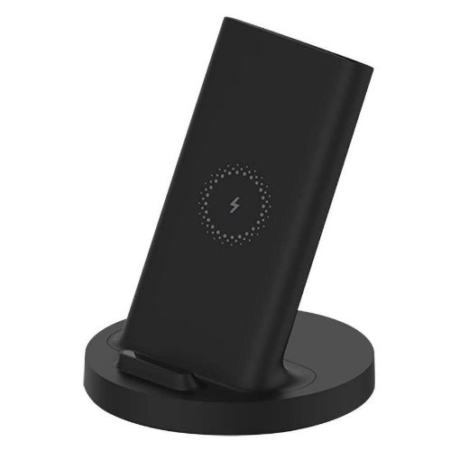 Picture of Xiaomi Mi 20W Wireless Charging Stand - Black