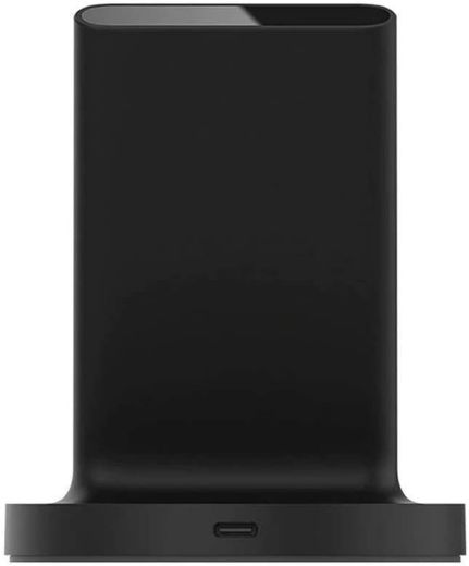 Picture of Xiaomi Mi 20W Wireless Charging Stand - Black