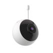 Picture of Powerology Wifi Baby Camera Monitor Your Child in Real-Time - White
