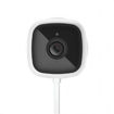 Picture of Powerology Wifi Smart Outdoor Camera Wired 110 Angle Lens Camera - White