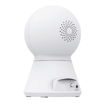 Picture of Powerology Wifi Smart Home Camera 360 Horizontal and Vertical Movement - White
