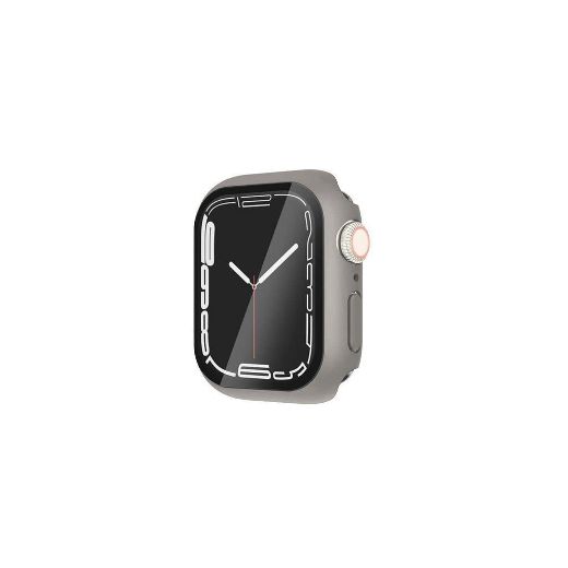 Picture of Casestudi Impact Series Bumper Case For Apple Watch 45mm - Khaki