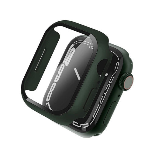 Picture of Casestudi Impact Series Bumper Case For Apple Watch 45mm - Green
