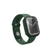 Picture of Casestudi Impact Series Bumper Case For Apple Watch 45mm - Green