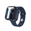 Picture of Casestudi Prismart Series Bumper Case For Apple Watch 45mm - Carbon Navy