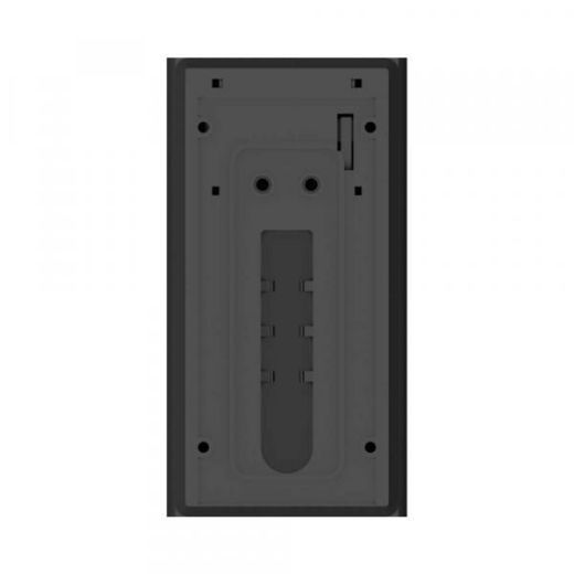 Picture of Powerology Smart Video Doorbell - Black