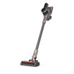 Picture of Powerology Cordless Home Vacuum with Brushless Motor Technology - Black