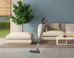 Picture of Powerology Cordless Home Vacuum with Brushless Motor Technology - Black