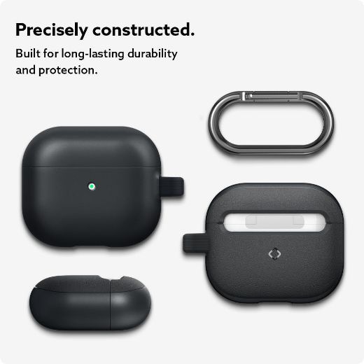 Picture of Caseology Legion Stone for AirPods 3 - Black