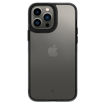Picture of Caseology Skyfall Royal Clear Case for iPhone 13 Pro Max - Black
