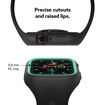 Picture of Caseology Nano Pop Prune  for Apple Watch 6/SE/5/4 44mm - Charcoal