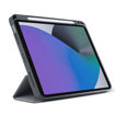 Picture of Uniq Moven Case for iPad Pro 11-inch 2021 - Charcoal Grey