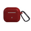 Picture of Casestudi Eiger Series Case For Airpods 3 - Red