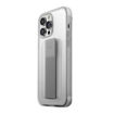 Picture of Uniq Hybrid iPhone 13 Pro Heldro Mount Series Dove - Matte Clear