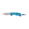 Picture of NiteIze DoohicKey Key Chain Knife - Blue
