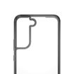 Picture of PanzerGlass HardCase for Galaxy S22 Plus - Clear/Crystal Black Edition