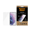 Picture of PanzerGlass Screen Protector for Galaxy S22 Case Friendly - Clear