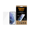 Picture of PanzerGlass Screen Protector for Galaxy S22 Plus Case Friendly - Clear