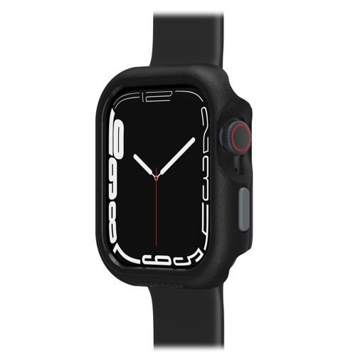 Picture of LifeProof Apple Watch Series 7 45mm Bumper Case - Black