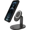 Picture of OtterBox Magnetic Wireless Charging Stand - Black