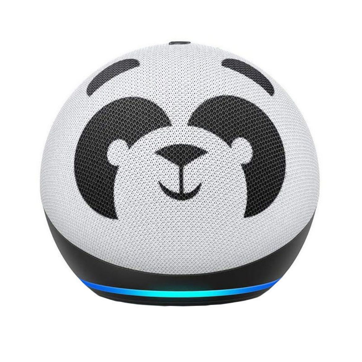 Picture of Amazon Echo Dot 4 Kids - Panda