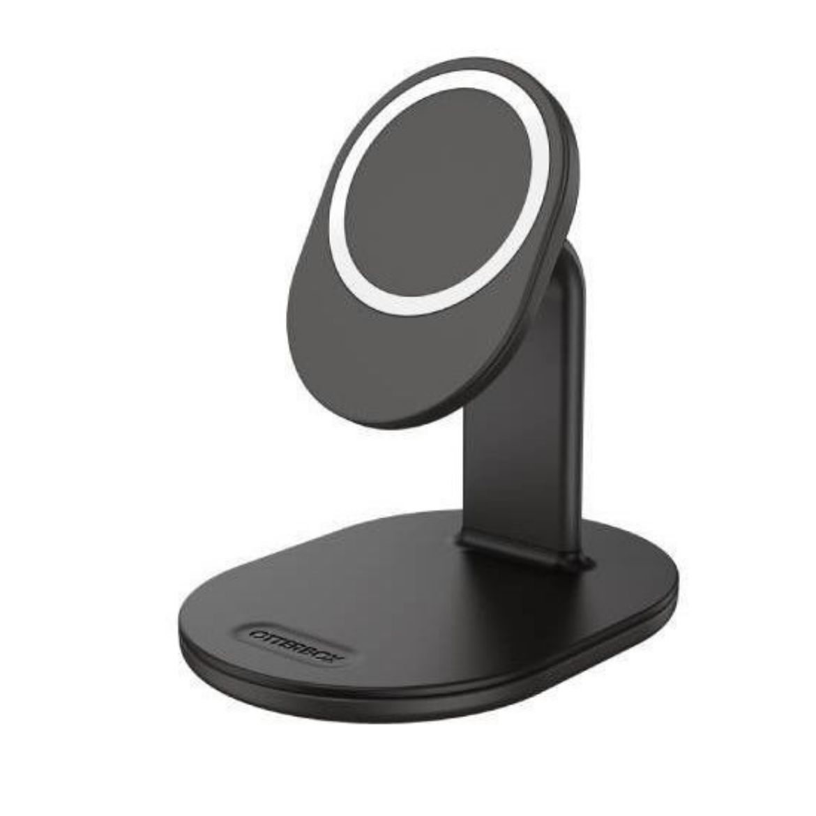 Picture of OtterBox Magnetic Wireless Charging Stand - Black