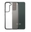 Picture of PanzerGlass HardCase for Galaxy S22 Plus - Clear/Crystal Black Edition