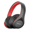 Picture of Mpow 059 Lite Bluetooth Headphones - Black/Red
