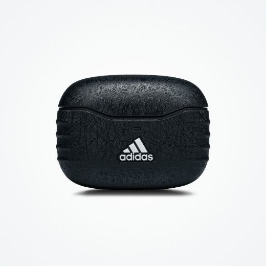 Picture of Adidas True Wireless Headphones Workout - Night Grey