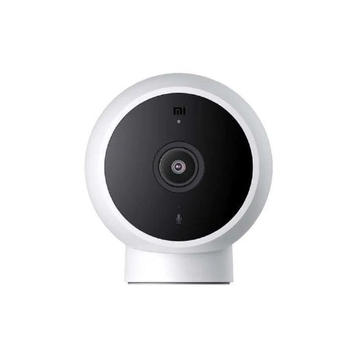 Picture of Xiaomi Mi Camera 2K Magnetic Mount - White