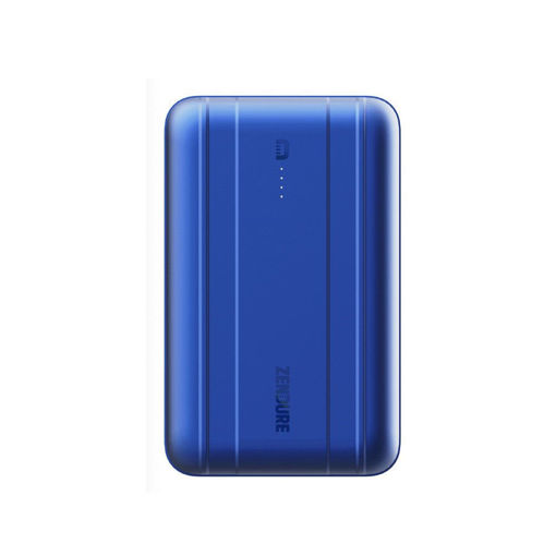 Picture of Zendure S10 10000mAh Crush-Proof Portable Charger - Blue