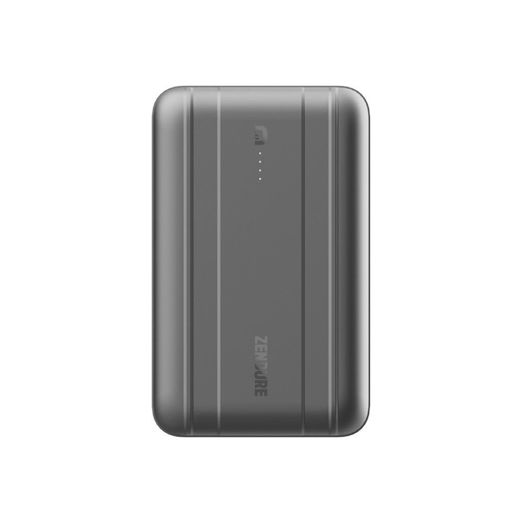 Picture of Zendure S10 10000mAh Crush-Proof Portable Charger - Space Gray