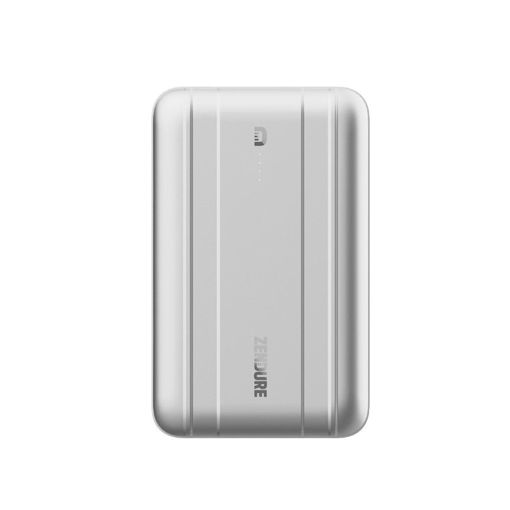Picture of Zendure S20 20000mAh Crush-Proof Portable Charger - Silver
